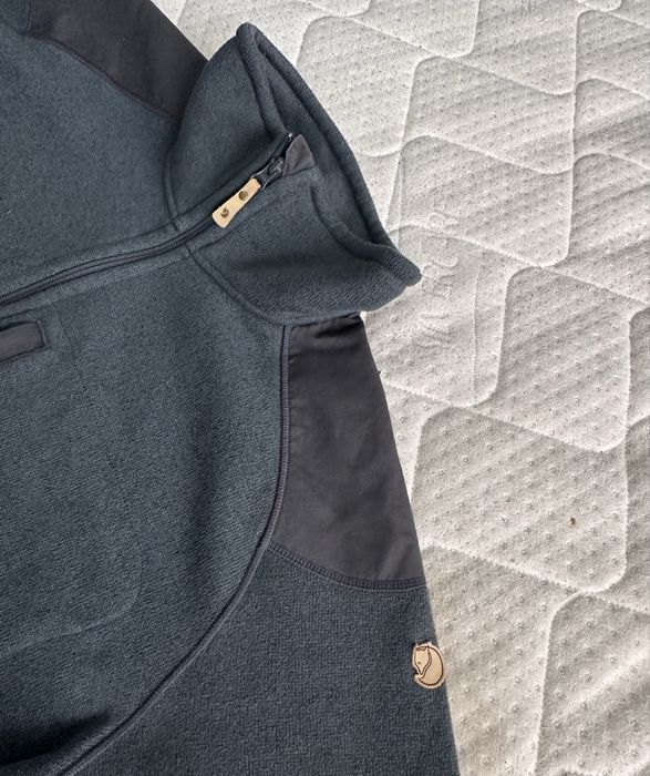 Fjallraven Buck Fleece мъжки полар