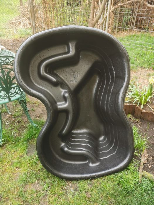 Iaz de gradina, cu set complet filtrare apa