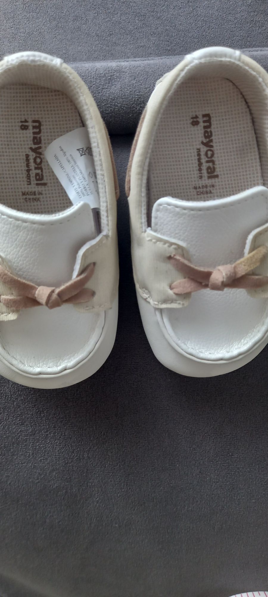 Pantofiori bebe Mayoral 18