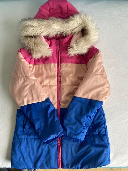 Зимно яке за момоче Newness размер 128-8 години