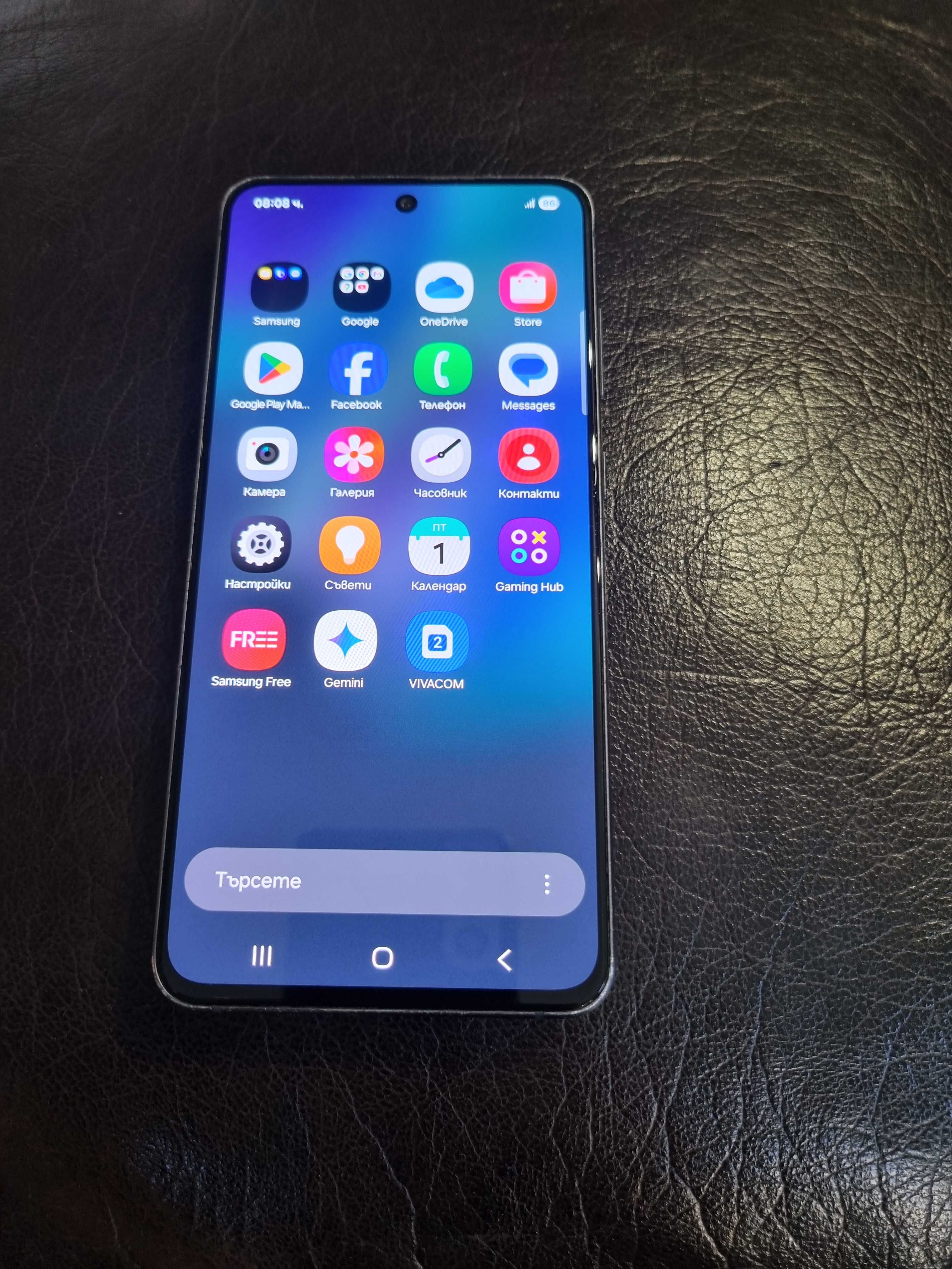 Samsung Galaxy - S21fe