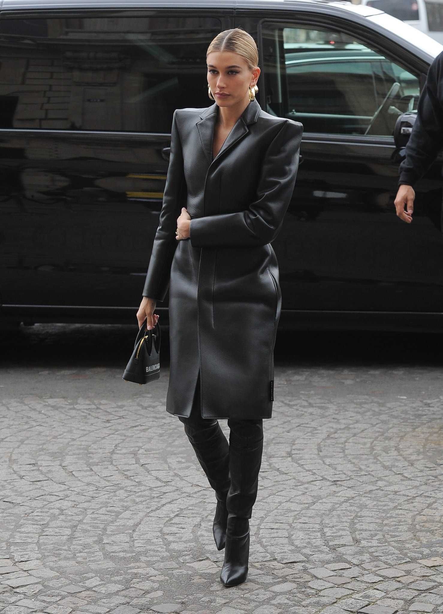 Дамска чанта Balenciaga Ville