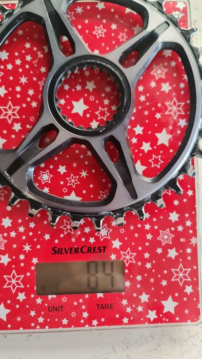 Foaie xtr direct mount 36 T