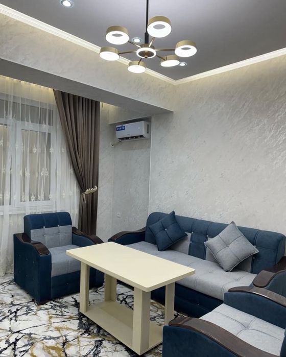 Сдаётся кв Чарх Камолон Новза Масжид 2/2/5 Чиланзарский!539