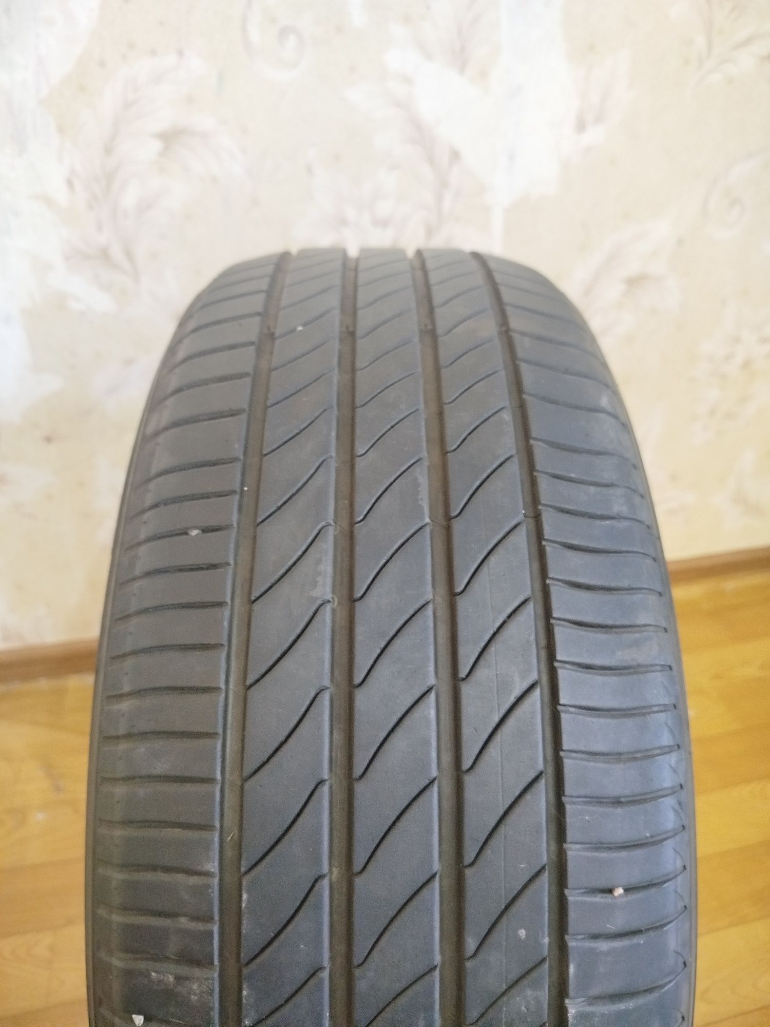Michelin primacy 3