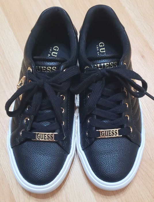 Нови детски обувки Guess за момиченце