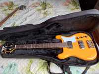 Epiphone Newport Bass