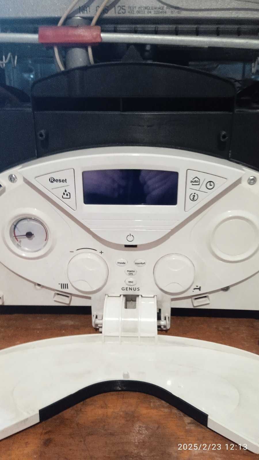 Газов котел Ariston GENUS 24 FF - за части