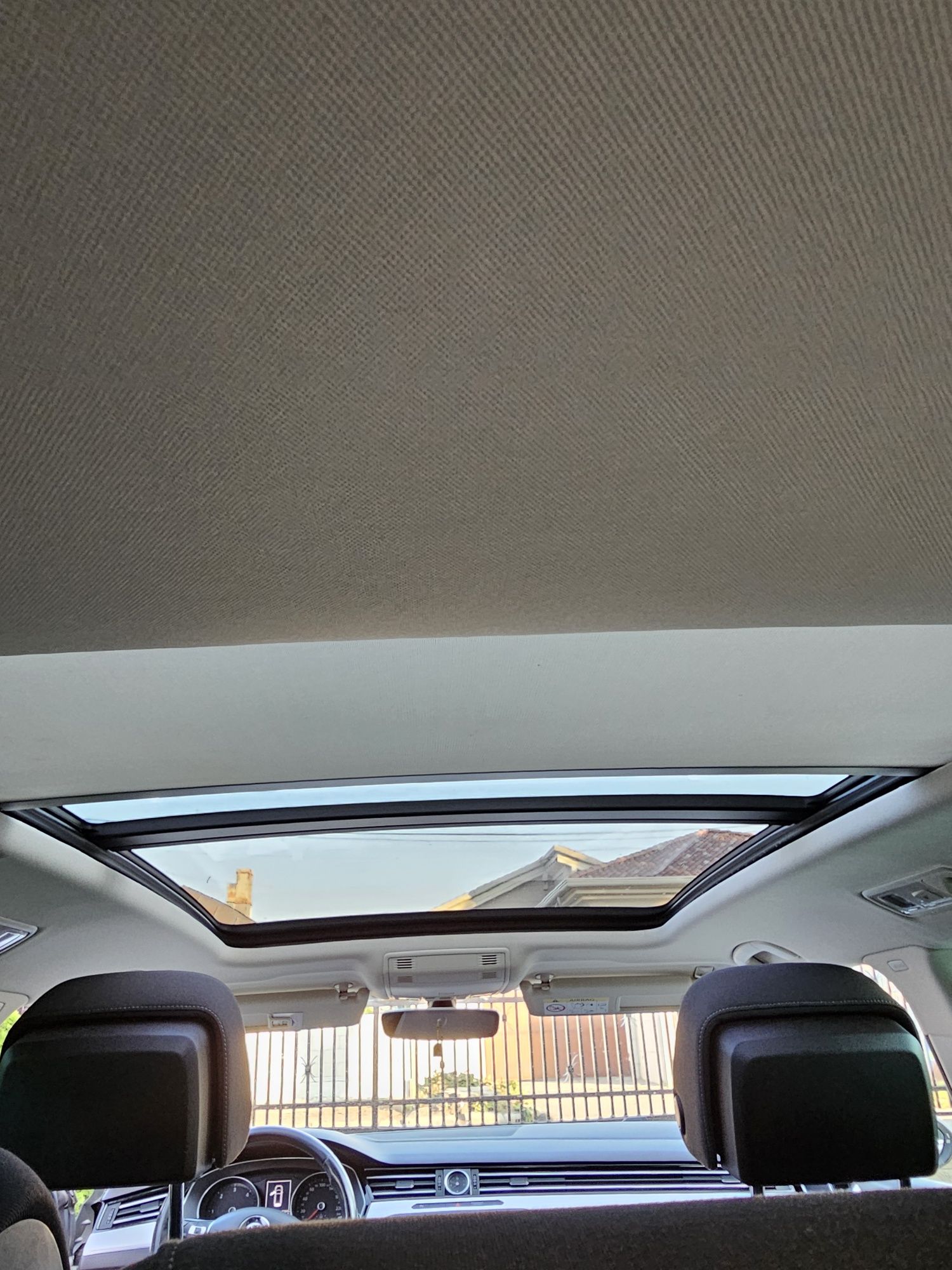 Volkswagen Passat B8