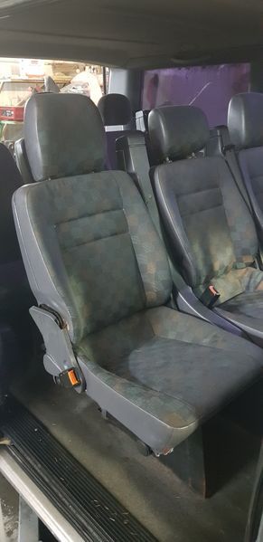 Dezmembram Mercedes Vito 112 CDI