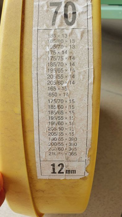 Lanturi antiderapante 165-210