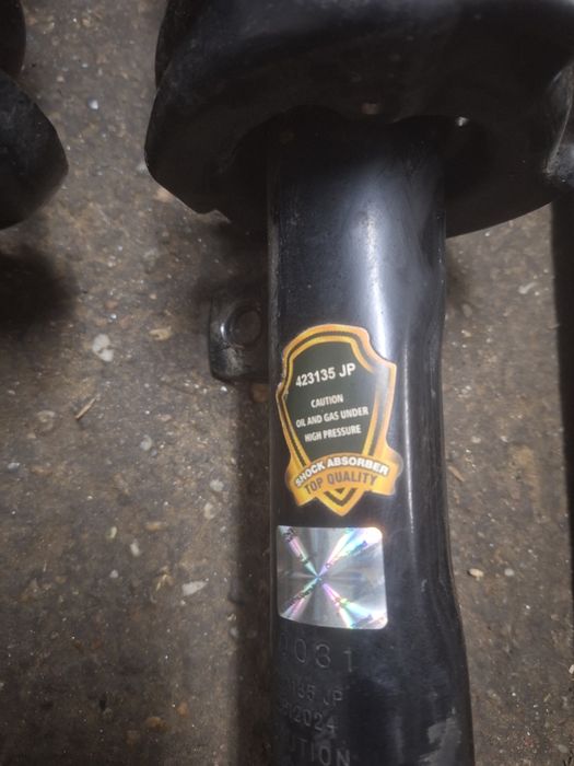 Suspensie amortizor arc telescop fata spate Passat b6 1.8 1.9 2.0