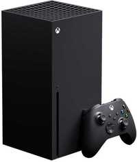 Xbox Series X 1TB + 2 x Controllere wireless + joc stray