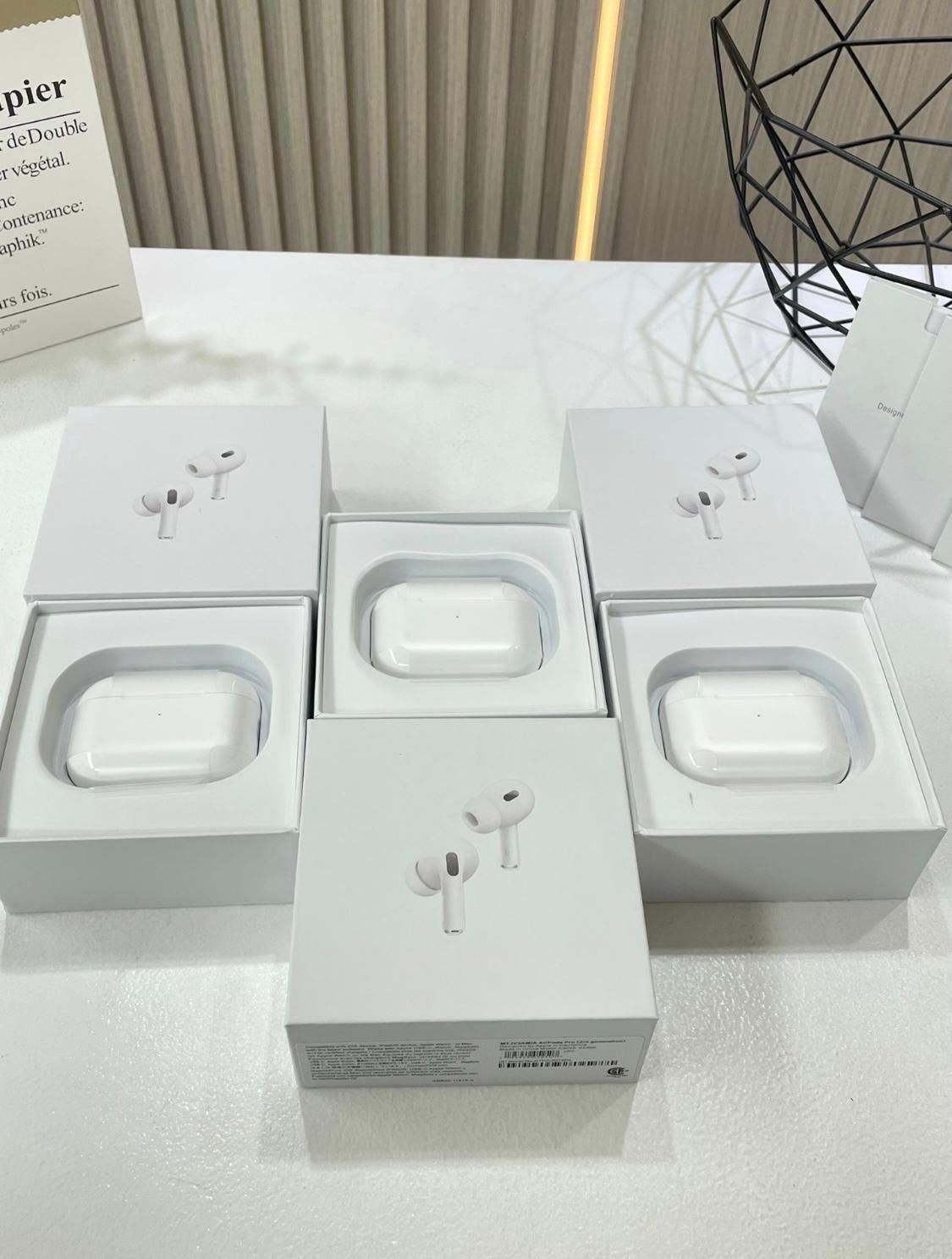 AirPods Pro 2 Sigilate