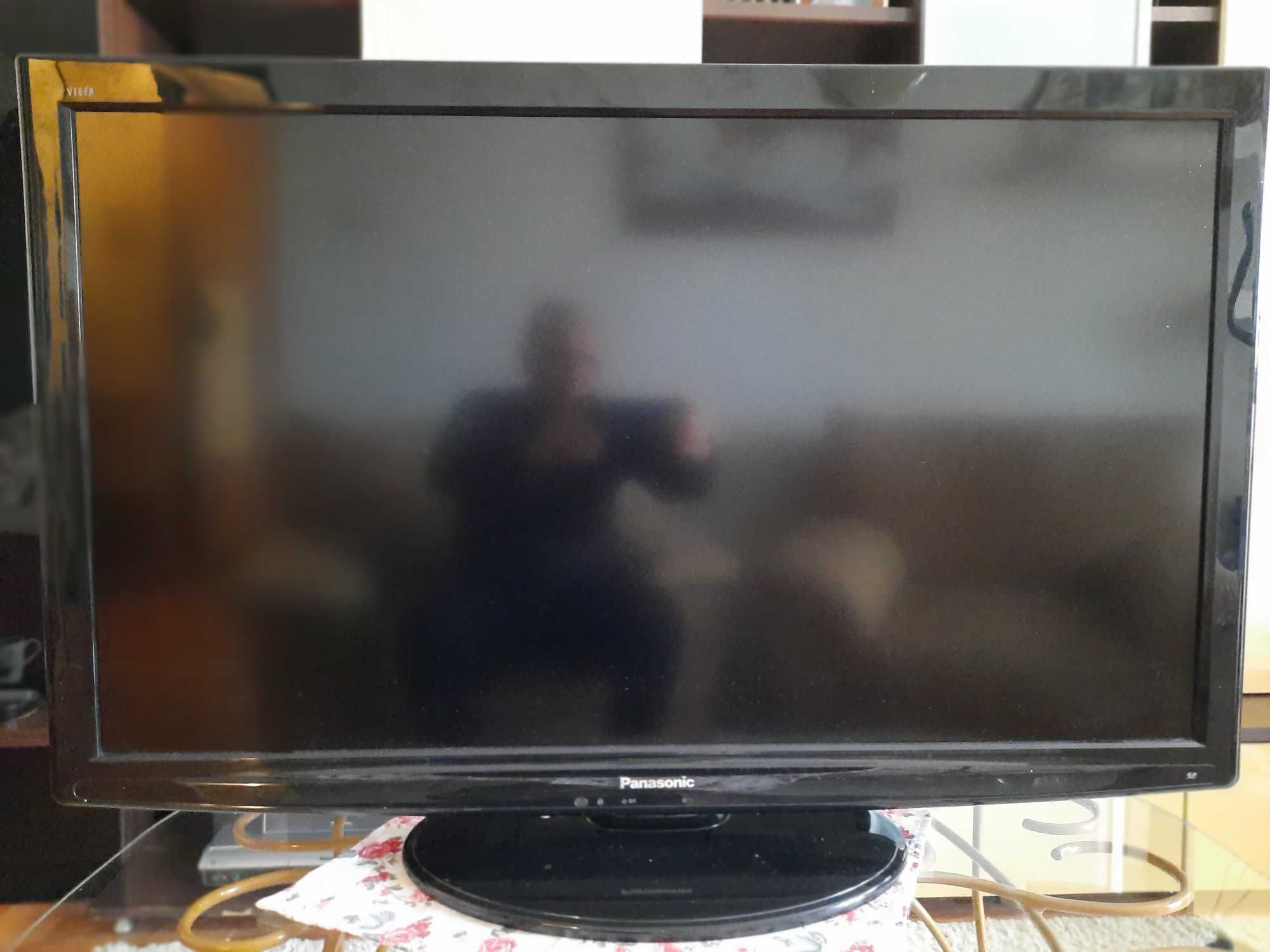 TV PANASONIC TX-L42U2E LCD FullHD Viera, 106 cm