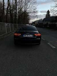 Audi a5 s line 2010 coupe