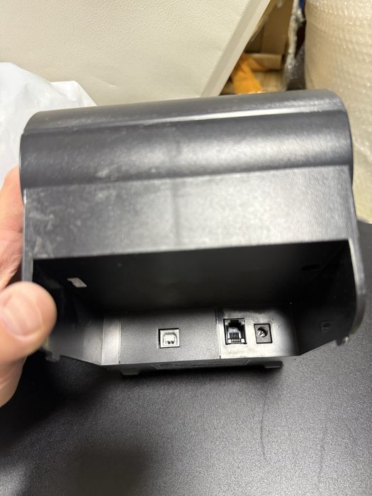 Продается принтер чеков Rongta RP58E (58 mm)