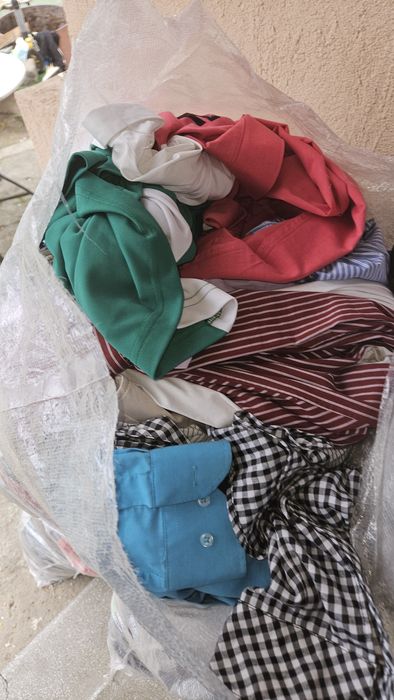 Haine calitatea extra toamna-iarna