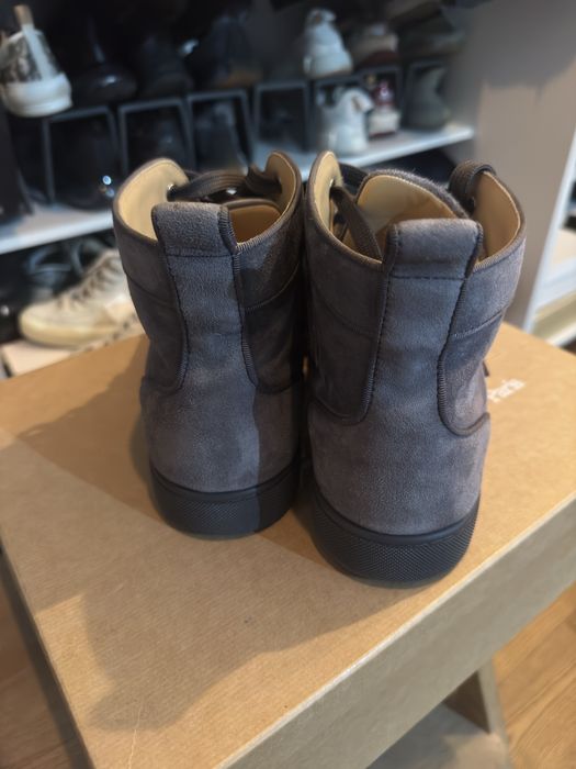 Ghete christian louboutin 44