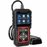 Tester auto diagnoza OBD2 Cititor erori