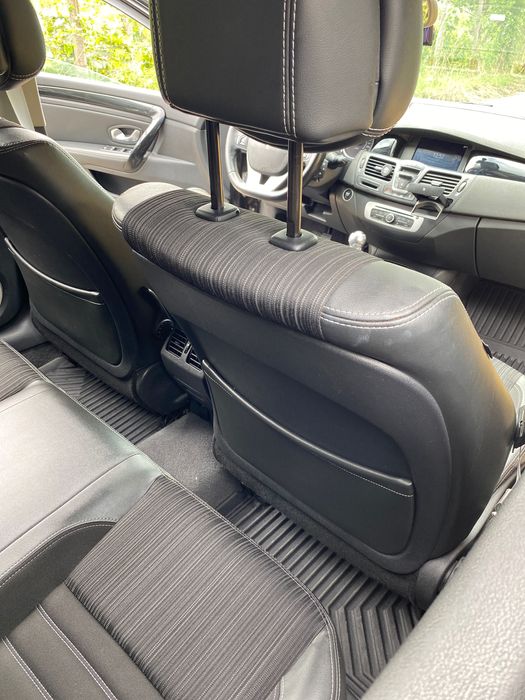 Renault Laguna 3 Bose 2014 2.0 dci schimb 4x4