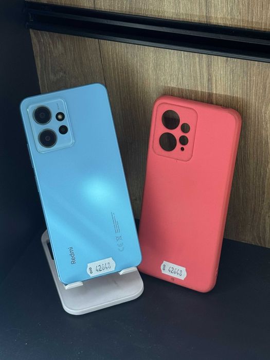 Garantie 24 Luni Xiaomi Redmi Note 12 128GB Cashbox