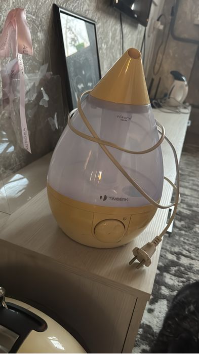 Увлажнитель воздуха