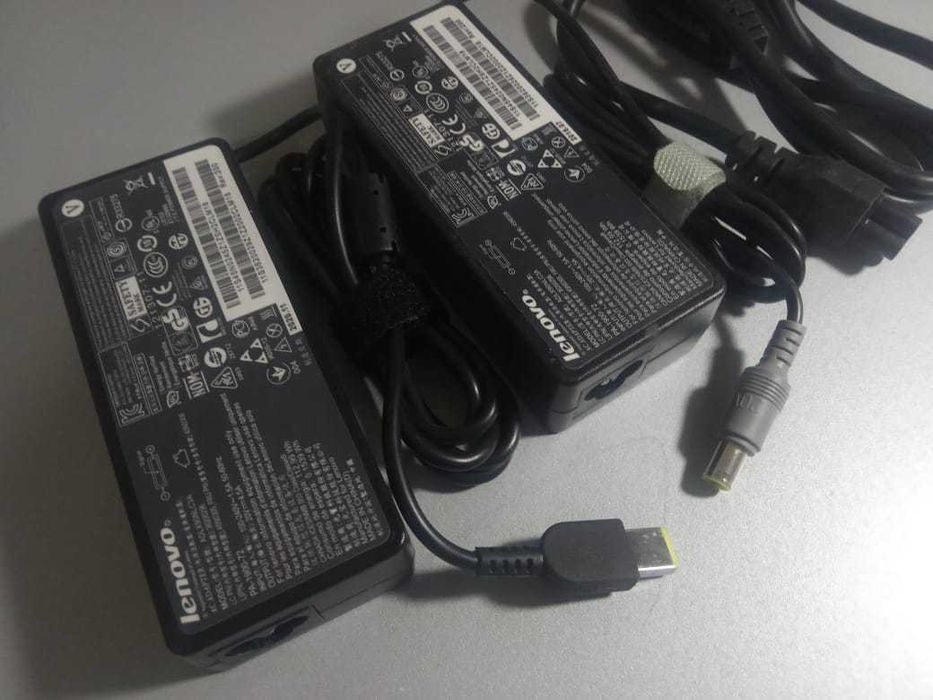 от ноутбука Леново, зарядка для ноутбука Lenovo, зарядка на ноутбук