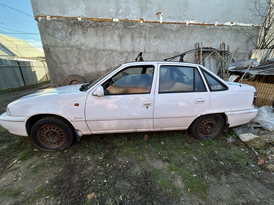 Cielo GPL 1.6 16 valve 2003