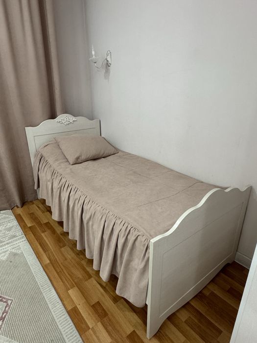 Продам кровать для девочки