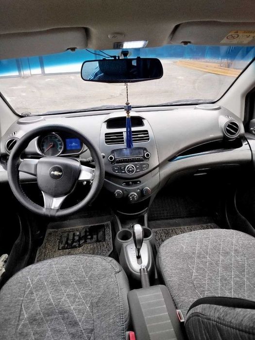 Аренда Спарк на выкуп автомат 7 000 у.е.