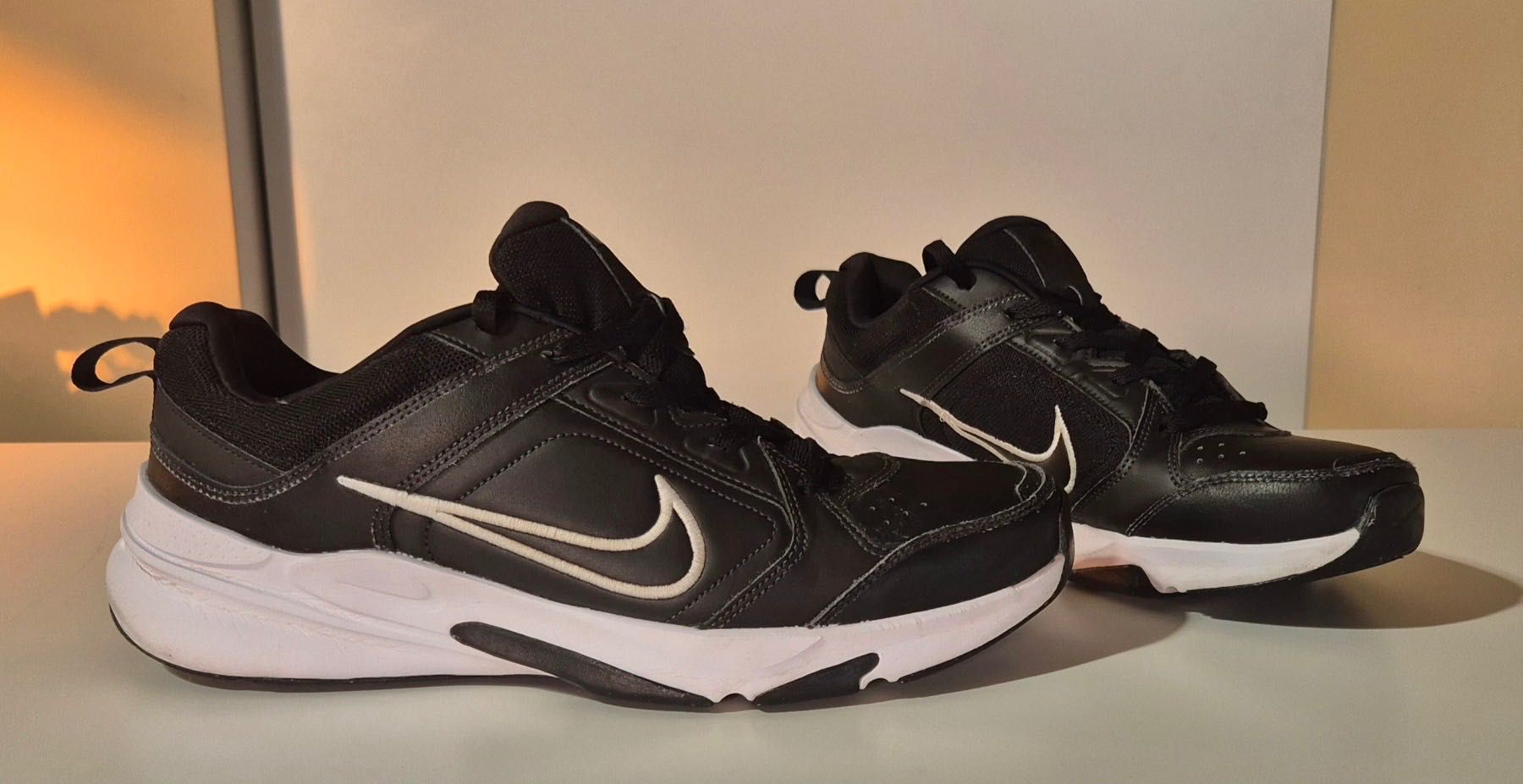 Nike Сникърси Defyallday