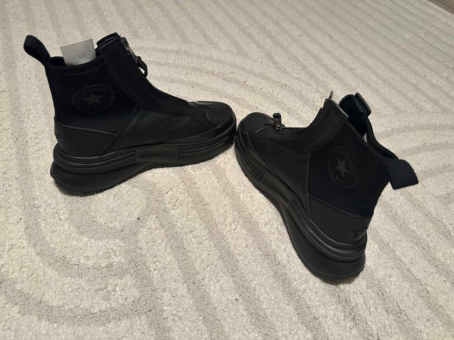 Converse Run Star Legacy Chelsea сникърси