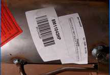 DPF кит за Mazda 5 комплект с всички аксесоари