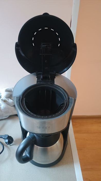 Кофе варочная машинка