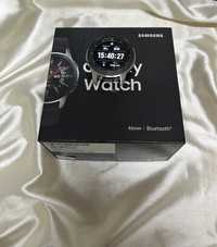 Смарт-часы Samsung Galaxy Watch 46 mm лот 386261( Костанай)1004
