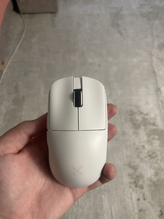 Мышка игровая mchose L7 ultra