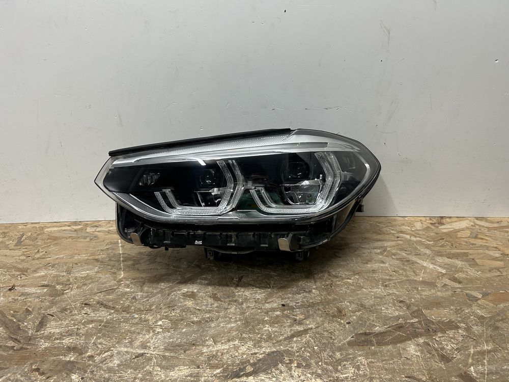 Far bmw X3 G01 X4 G02 full led adaptive stanga 2018-2021