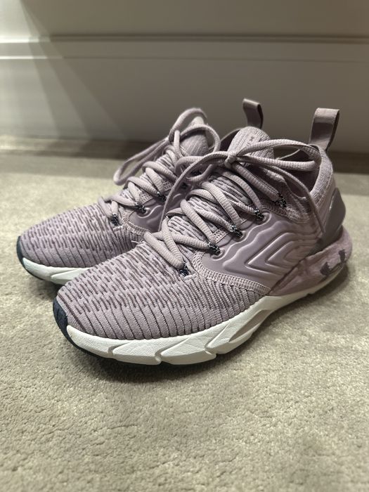 Adidasi alergare Phantom Under armour