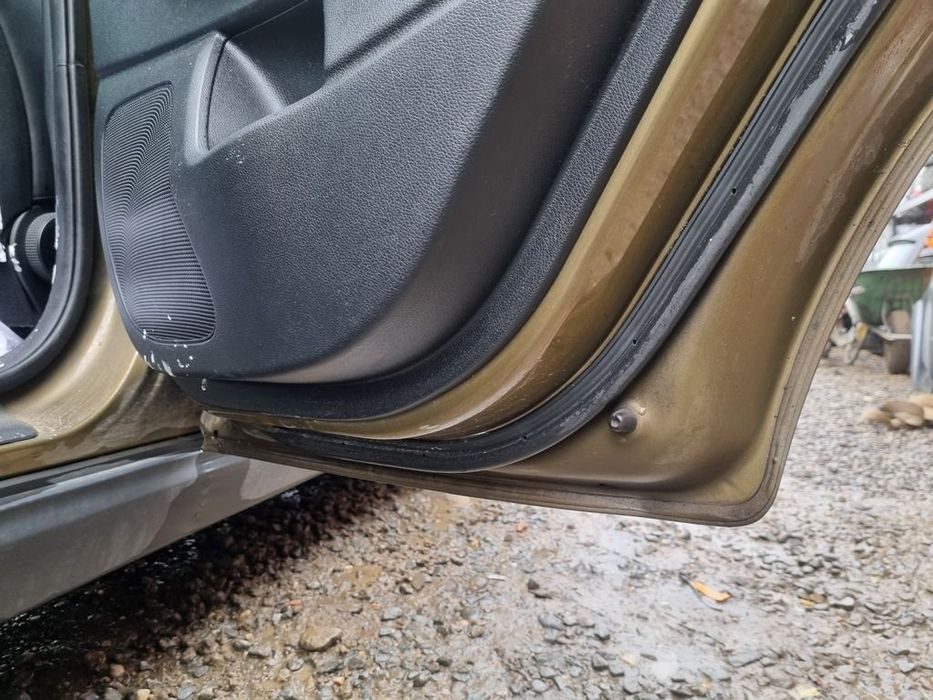 Usa Dreapta Spate Kia Sportage IV 2016 - 2018 SUV 4 Usi Alchemygrăśn Metalizat 2E (1354)