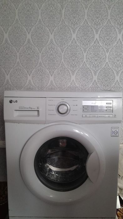 Продам б у стиральную машинку автомат