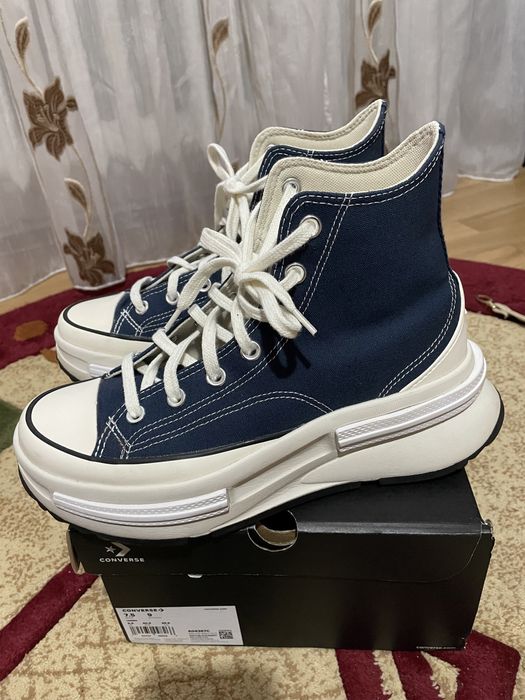 Converse Run Star Legacy