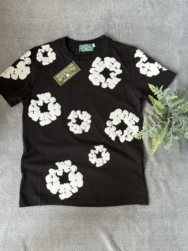 Tricou Denim Tears