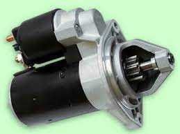 Стартер на легковые авто от