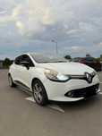 Renault clio 4 1.5 dci inmatriculat