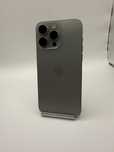 Iphone 15 pro Max 1Tb 4 cicluri de incarcre