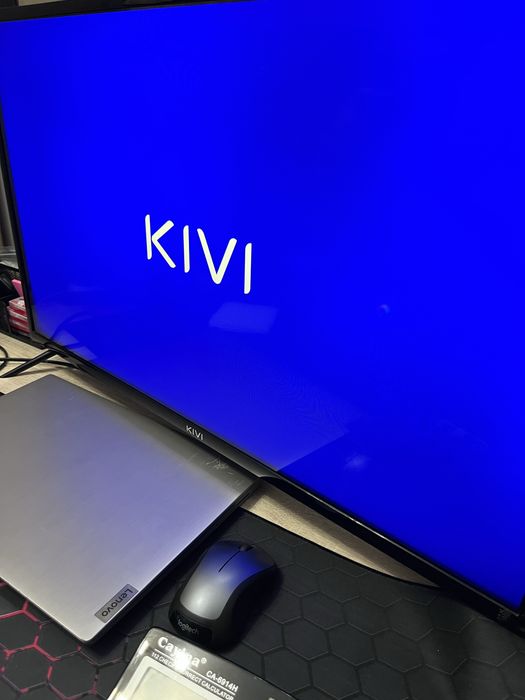 Киви Телевизор Срочно