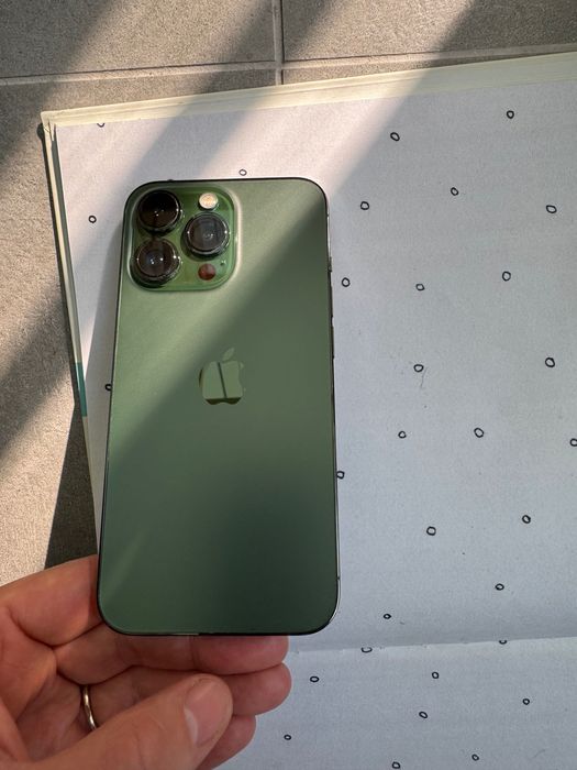 Iphone 13 PRO 128 GB