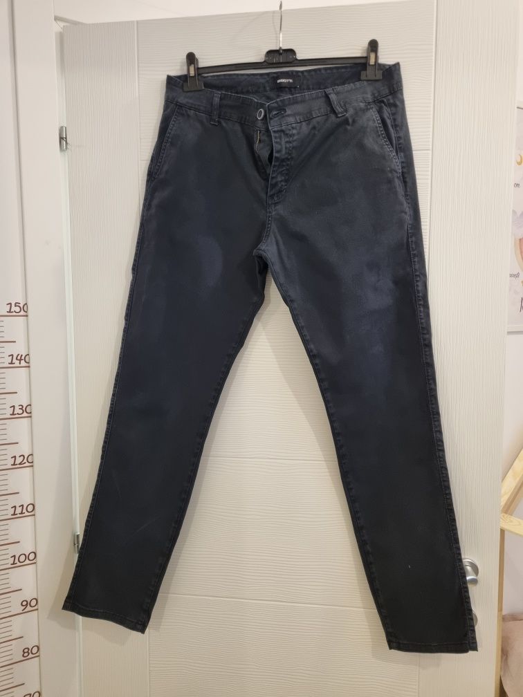 Pantaloni chino Bigotti