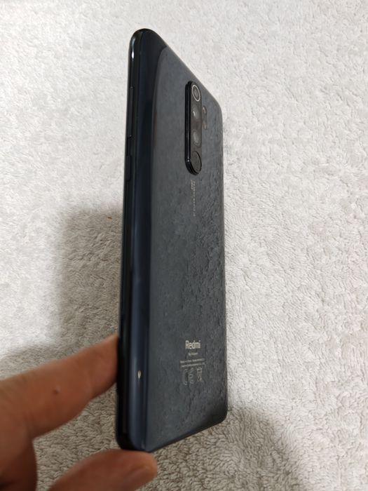 Redmi Note 8 Pro  6/128GB IDEAL